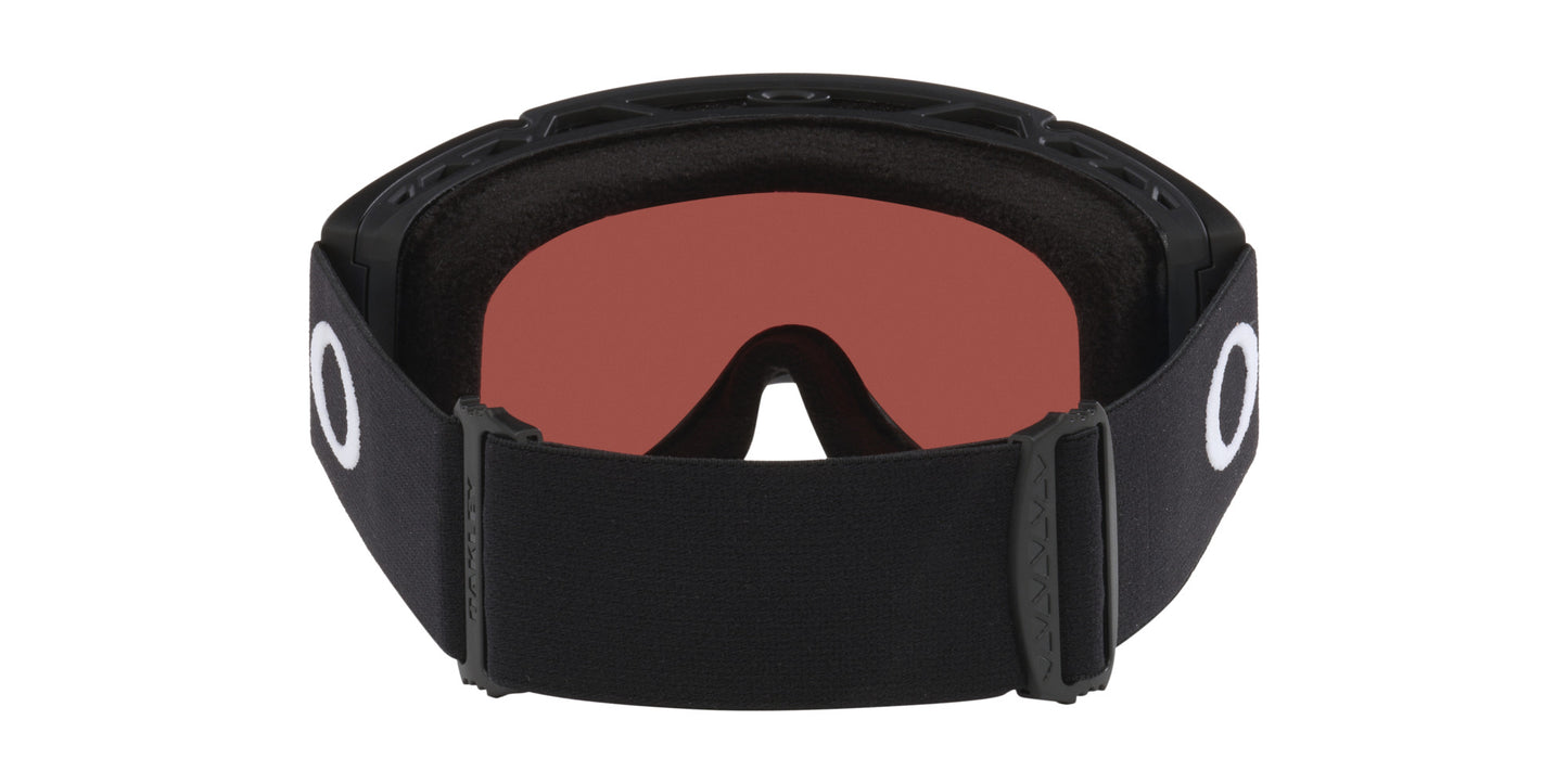 2026 OAKLEY FLOW SCAPE M GGL MT BLK w/PRIZM SG GOLD