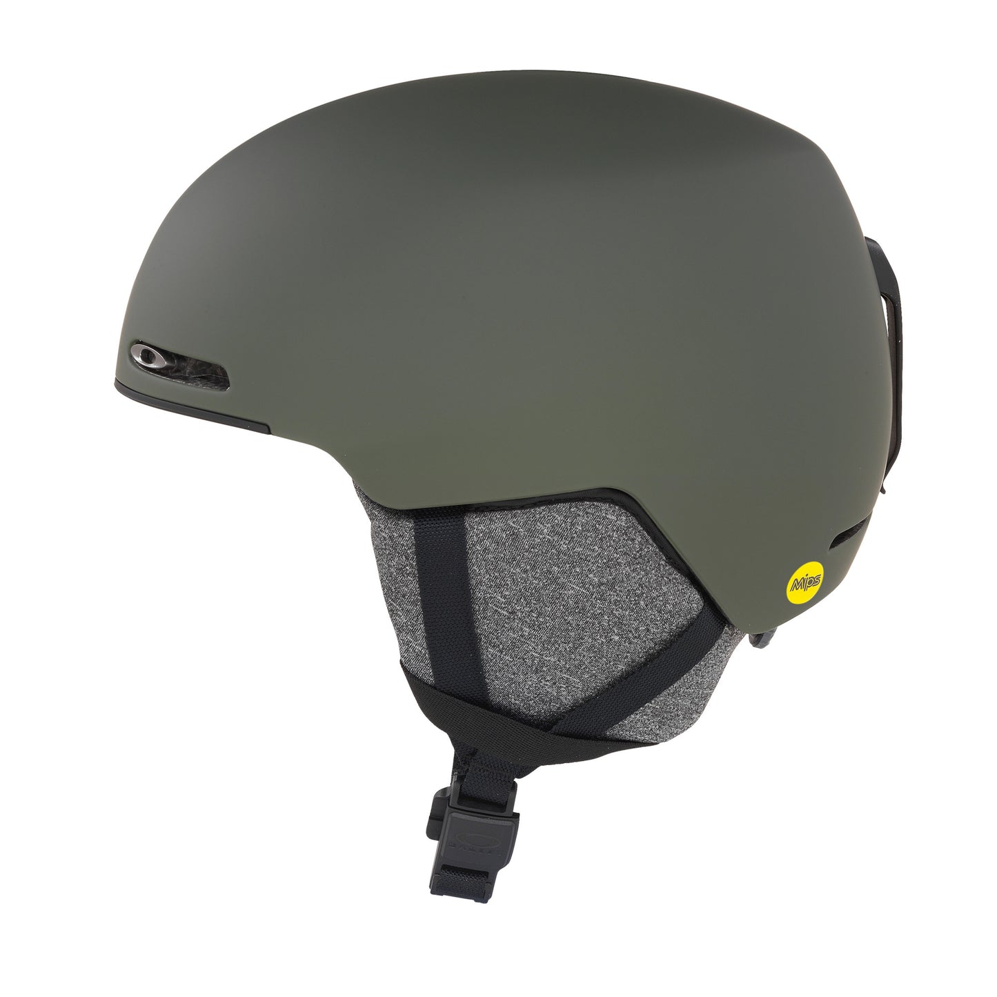 2026 OAKLEY MOD1 MIPS SNOWBOARD HELMET DARK BRUSH