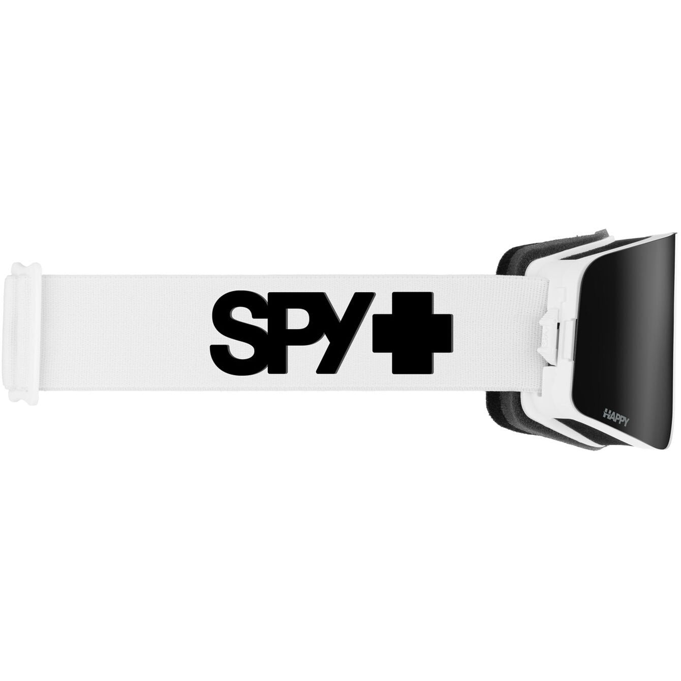2026 SPY MARAUDER EVERWHITE GGL HPY BRNZ BLK MRR + HPY LL PER SLV MRR