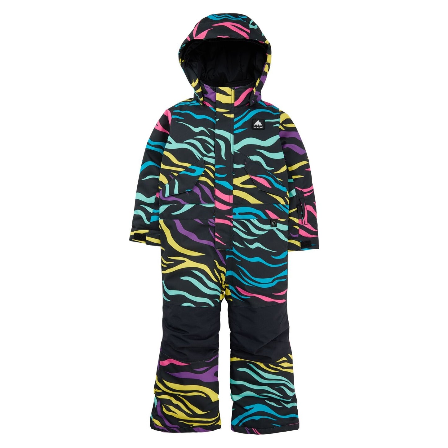 2024 BURTON TODDLERS 2L ONE PIECE SAFARI