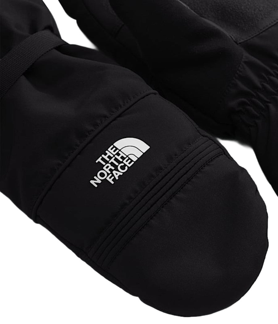 2026 TNF WMNS MONTANA MITT BLK