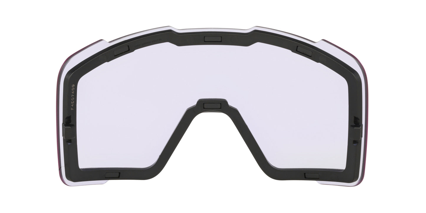 2026 OAKLEY LINE MINER PRO REPLACEMENT LENS PRIZM CLEAR
