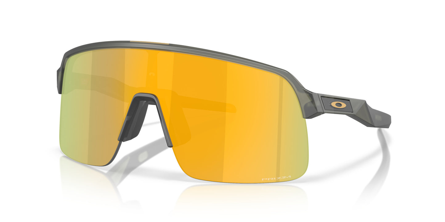 OAKLEY SUTRO LITE MT OLIVE INK SUNGLASSES w/ PRIZM 24K