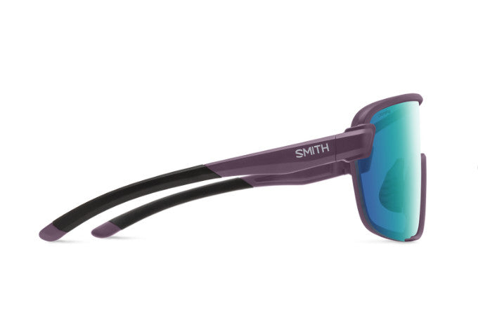 SMITH BOBCAT MATTE VLT 99 SUNGLASSES w/ BLSP HC