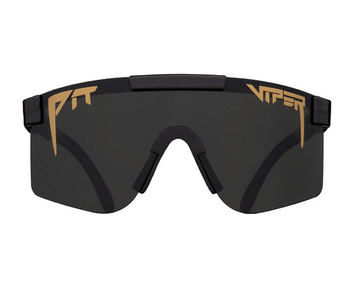 PIT VIPER THE EXEC SINGLE WIDE SUNGLASSES