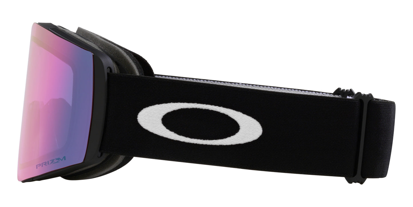 2026 OAKLEY FALL LINE L GGL MT BLK w/ PRZM ICD IRID