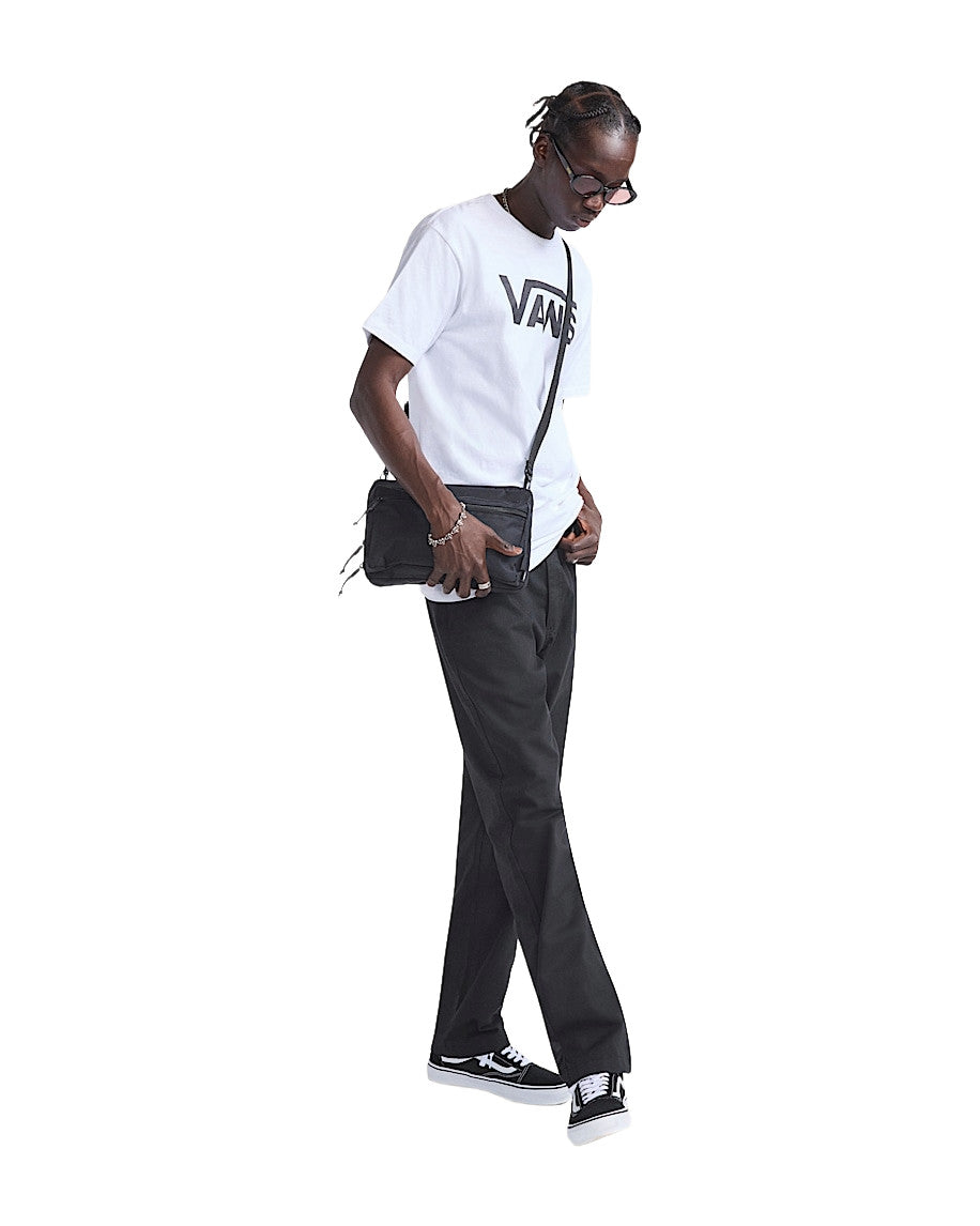 VANS MENS AUTHENTIC CHINO RELAXED PANT FA25 (BLK) BLACK