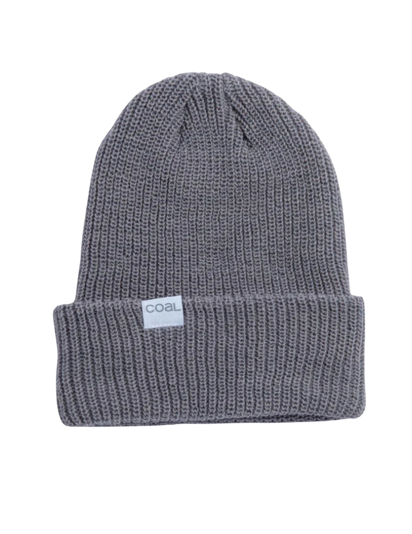 2025 COAL STANLEY BEANIE GREY