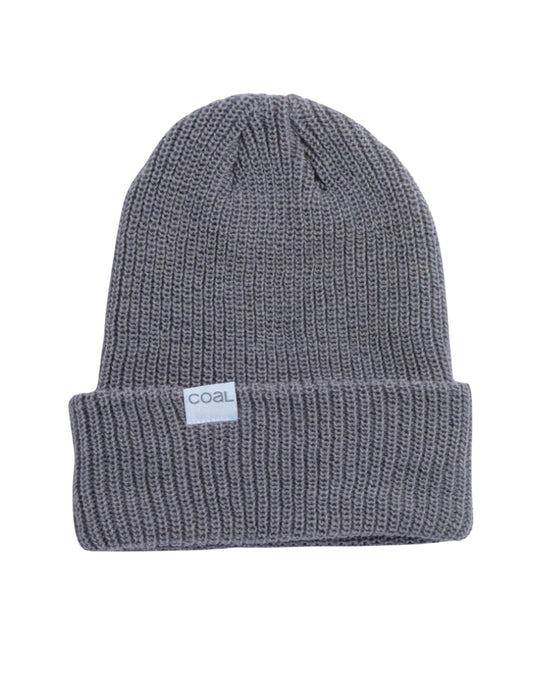 2025 COAL STANLEY BEANIE GREY