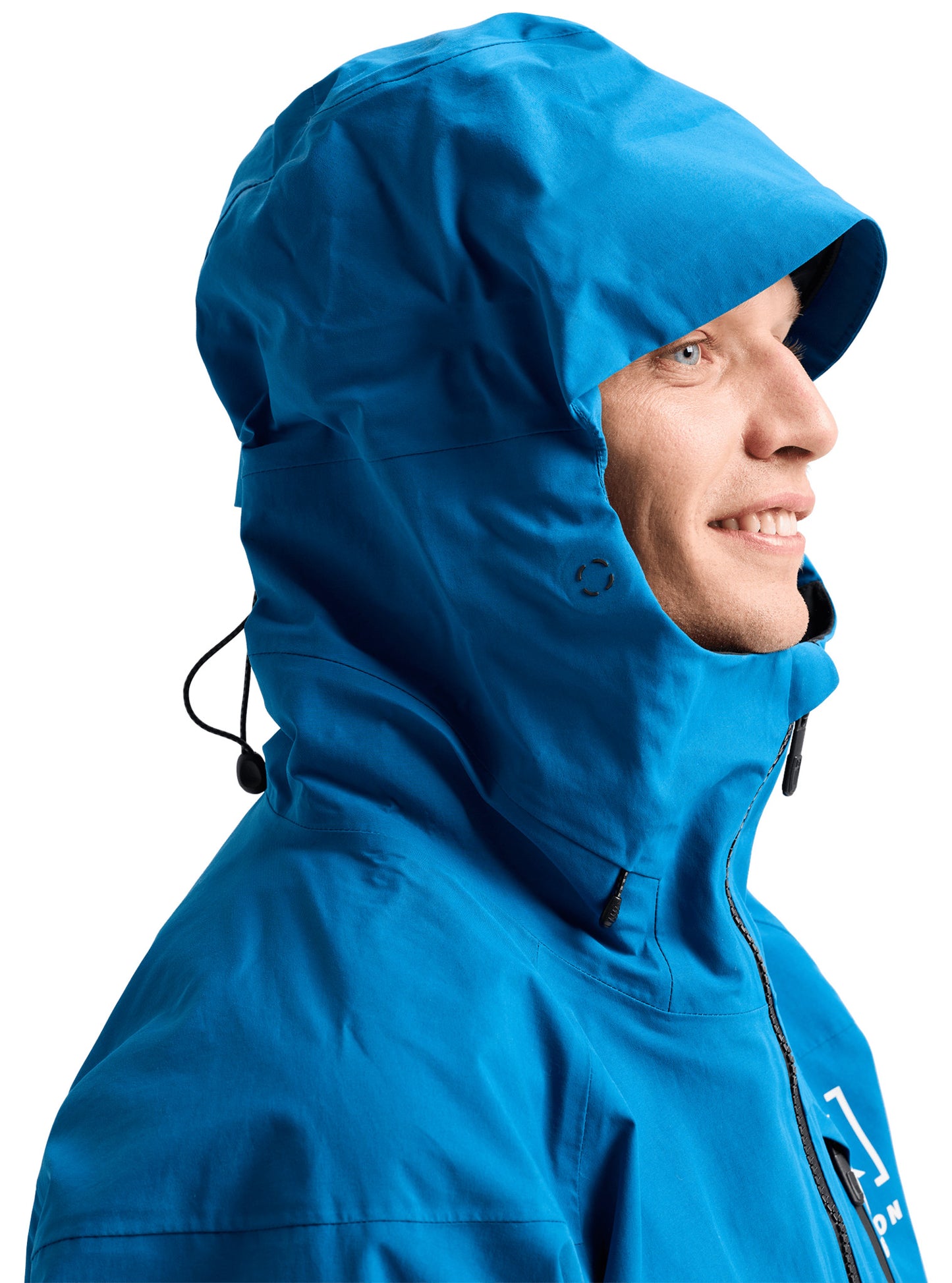 2026 BURTON [AK] CYCLIC GORE‑TEX 2L JACKET BLU TL